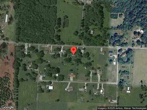 Lost Creek, RAMSEY, IN 47166