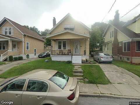 Mcfadden, CINCINNATI, OH 45211
