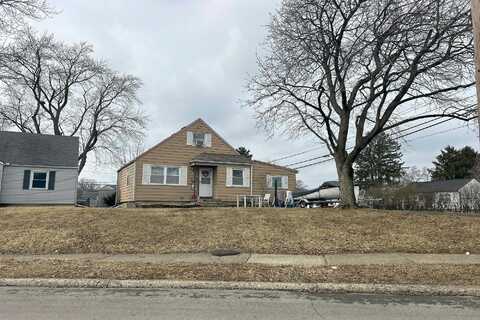 Walmar, COLUMBUS, OH 43224