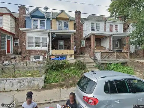 Huntley, UPPER DARBY, PA 19082