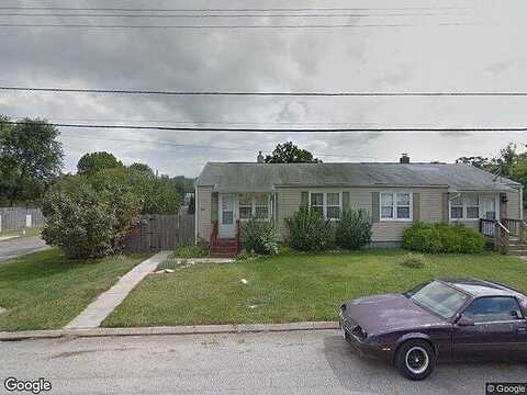 Aberdeen, ABERDEEN, MD 21001