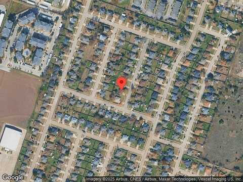 Christina, KILLEEN, TX 76542