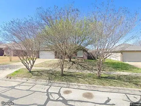 Christina, KILLEEN, TX 76542