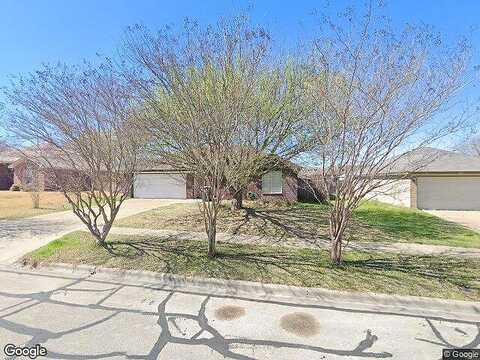 Christina, KILLEEN, TX 76542