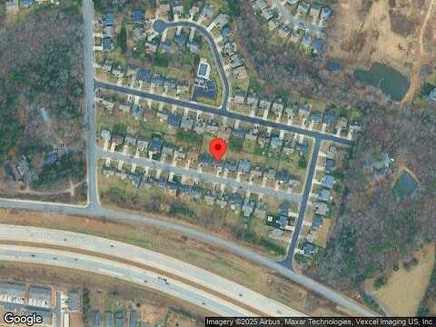 Stoney Garden, CHARLOTTE, NC 28269