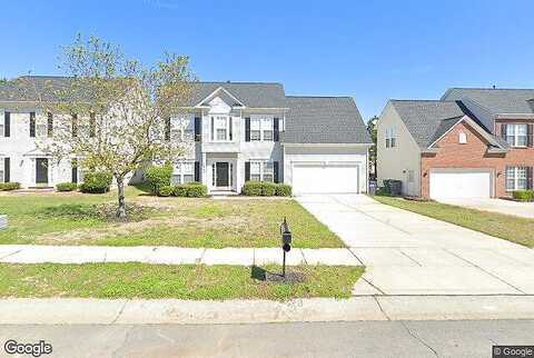 Stoney Garden, CHARLOTTE, NC 28269