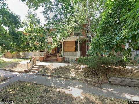 Colfax B, DENVER, CO 80206