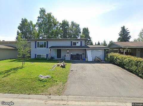 18Th, ANCHORAGE, AK 99508