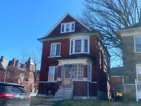 Sidney, SAINT LOUIS, MO 63104
