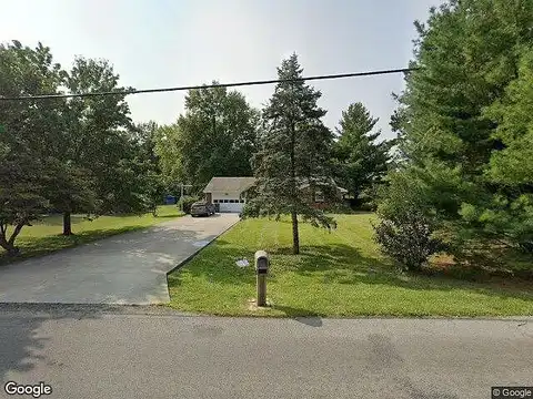 Makley, LIMA, OH 45805