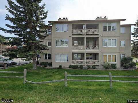 W 86Th Ave Apt 09A, ANCHORAGE, AK 99502