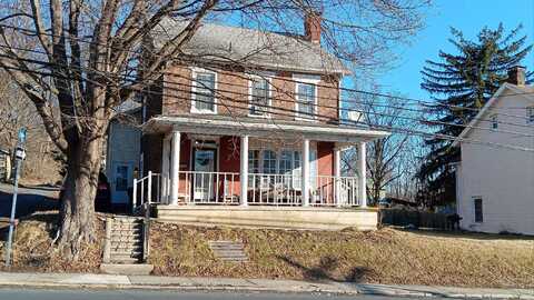 Main, BATH, PA 18014