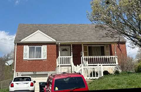 Muddy Creek, CINCINNATI, OH 45238