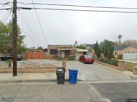Harding, RIVERSIDE, CA 92506