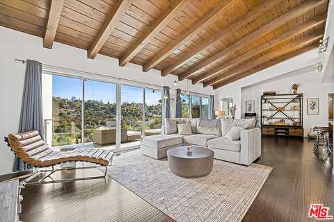 Troy, LOS ANGELES, CA 90068