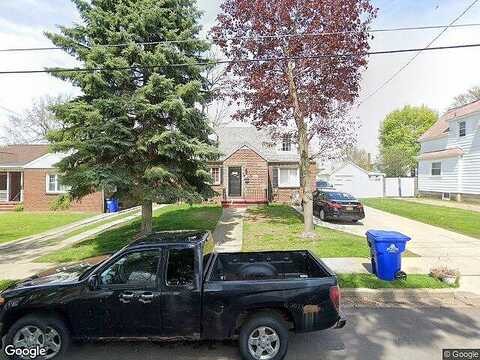 Helen, BUFFALO, NY 14219