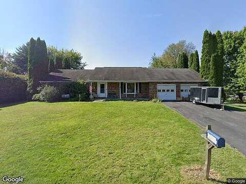 Mcbath, STATE COLLEGE, PA 16801