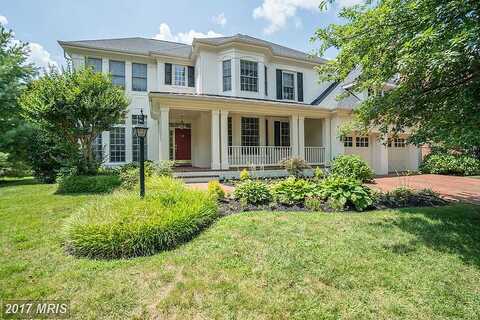 Schuerman House, FAIRFAX, VA 22031