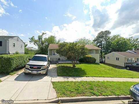 25Th, TEMPLE HILLS, MD 20748