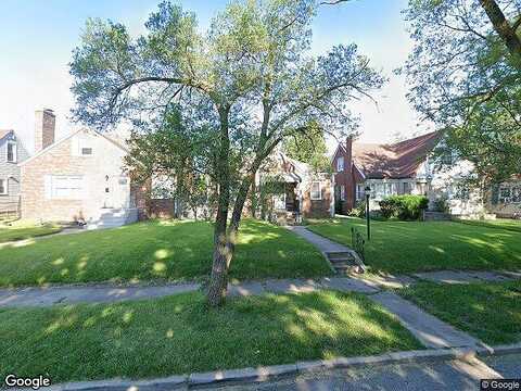 Van Buren, GARY, IN 46408