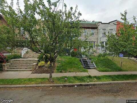 Milton, RAHWAY, NJ 07065