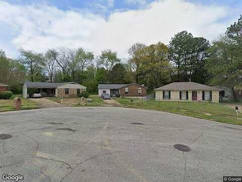 Carlock, MEMPHIS, TN 38118