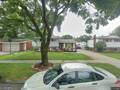 Somerset, WESTLAND, MI 48186
