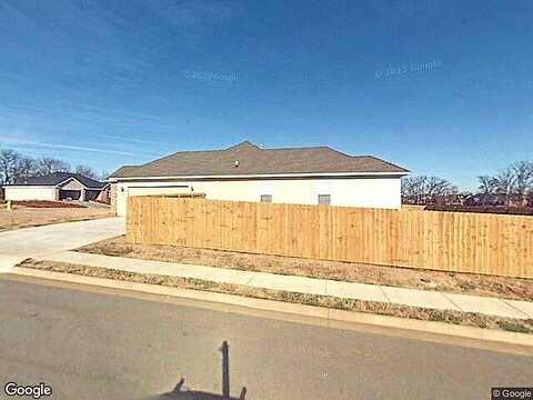Bliss, CENTERTON, AR 72719