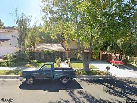 Massey, THOUSAND OAKS, CA 91360