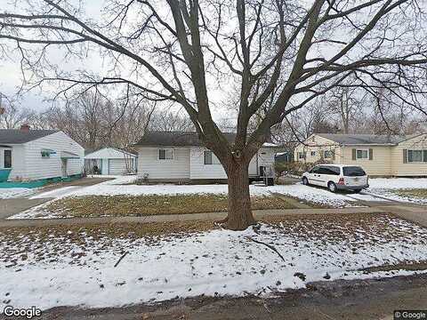 Lynn, FLINT, MI 48503