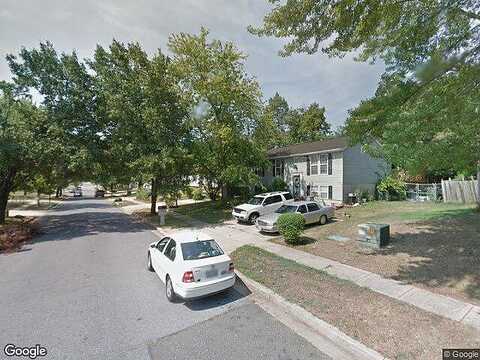 Keystone Manor, DISTRICT HEIGHTS, MD 20747