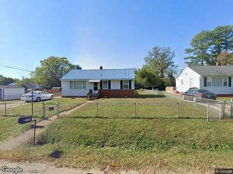 Ammons, RICHMOND, VA 23223