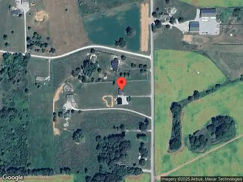 County Road 200, PAOLI, IN 47454