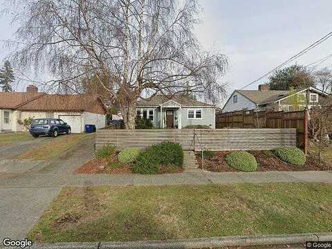 Trenton, SEATTLE, WA 98126