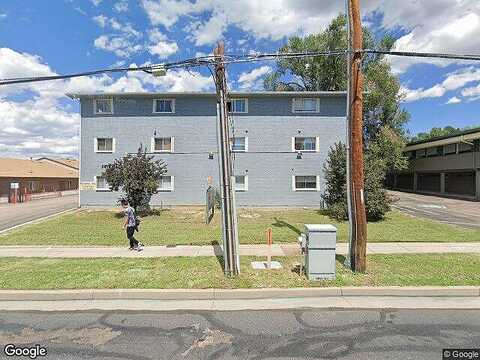 Galley, COLORADO SPRINGS, CO 80909
