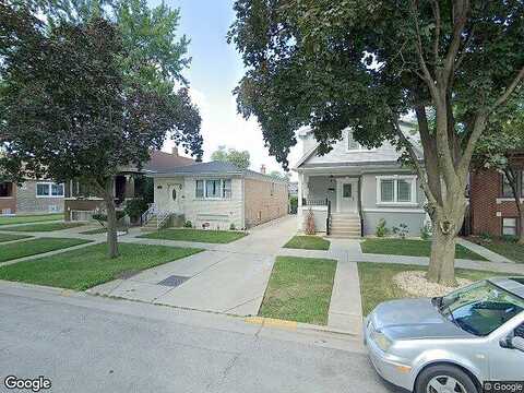 Gunderson Ave # 2-1, BERWYN, IL 60402