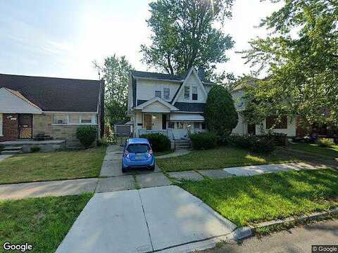 Haverhill, DETROIT, MI 48224