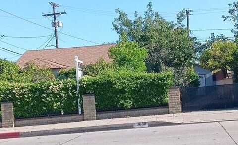 Del Mar, PASADENA, CA 91107