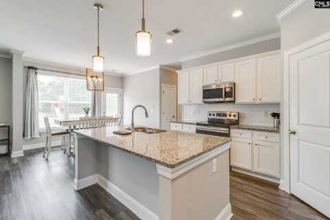 Mckenzie, CAMDEN, SC 29020