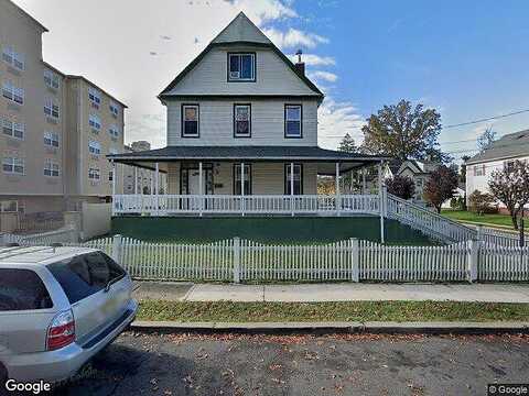 Westervelt Ave # 39, PLAINFIELD, NJ 07060