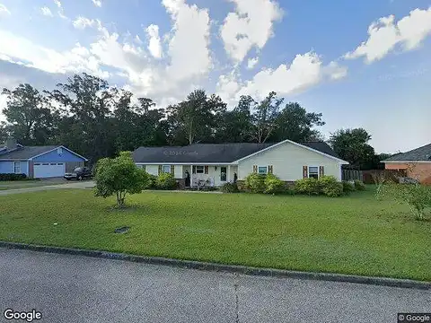 Navajo, DOTHAN, AL 36305