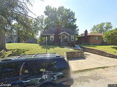 Walker, KANSAS CITY, KS 66102