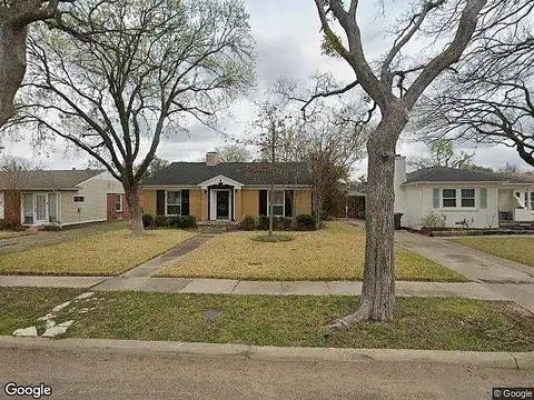 Matador, DALLAS, TX 75220