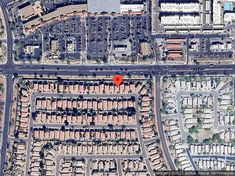 Villa Linda, GLENDALE, AZ 85310