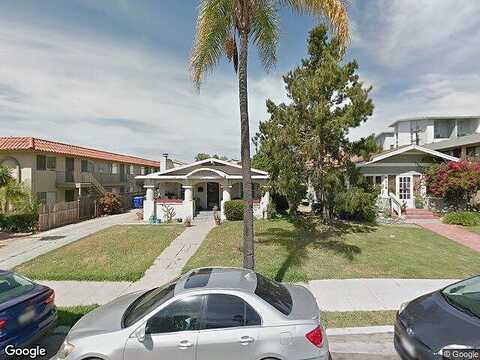 31St, SAN DIEGO, CA 92104