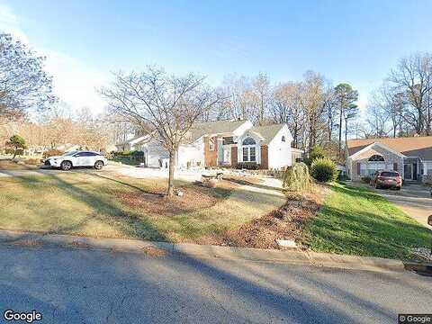 Armitage, CHARLOTTE, NC 28269