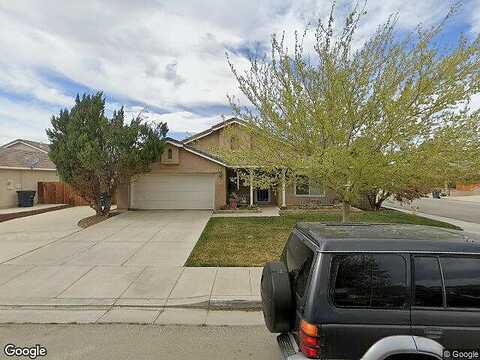 Arbor, ROSAMOND, CA 93560