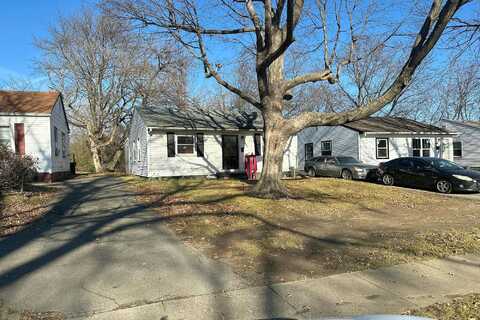 Algonquin, LOUISVILLE, KY 40211