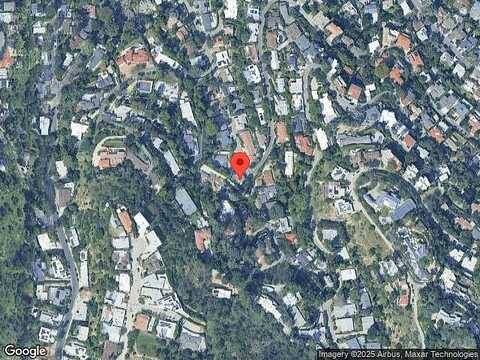 Ventura Canyon, SHERMAN OAKS, CA 91423