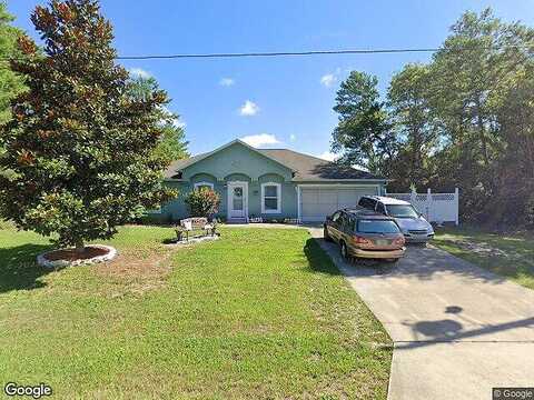 131St, OCALA, FL 34473